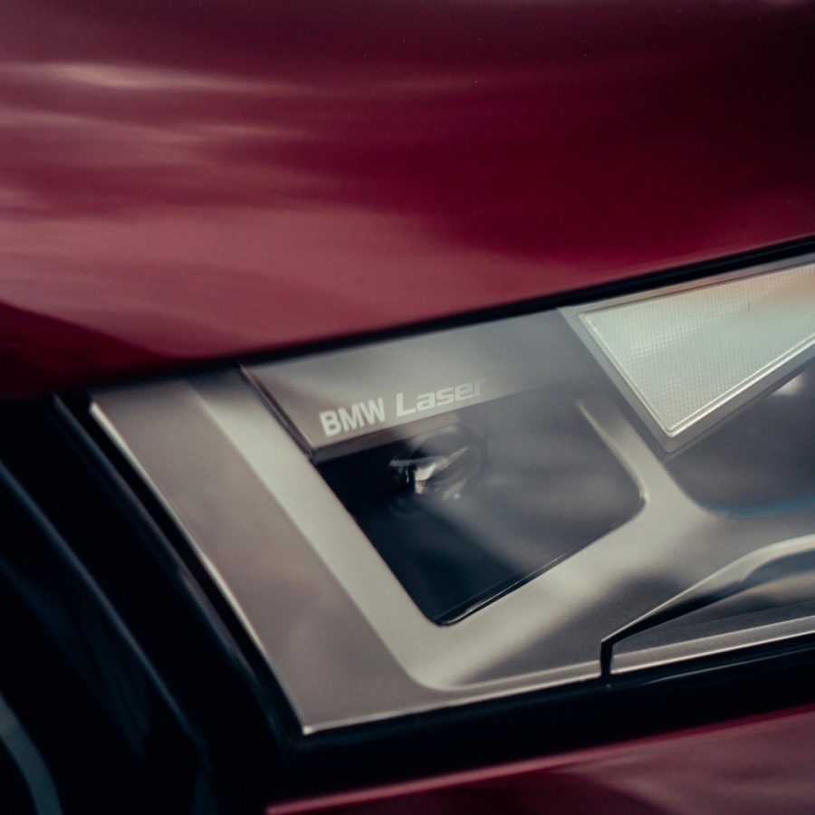 BMW IX  11 - MaxV Detailing 